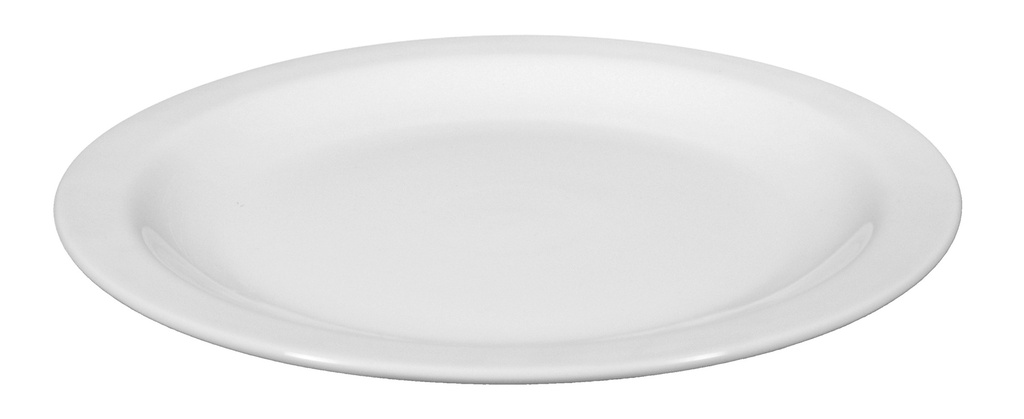 Teller Ø 19,9cm VARIONORM flach Seltmann Weiden