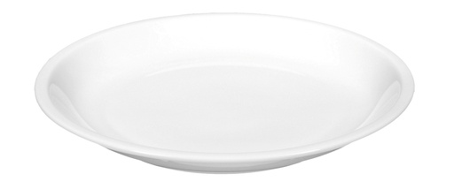 [SEL-001.418500] Coup-Teller Ø 26cm VARIONORM halbtief Seltmann Weiden