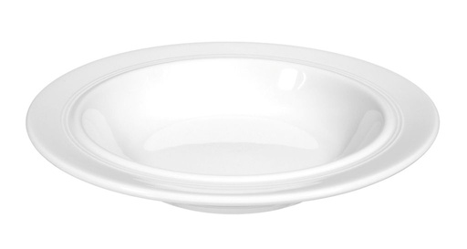 [SEL-001.492625] Teller tief Ø 23cm VITALIS Seltmann Weiden