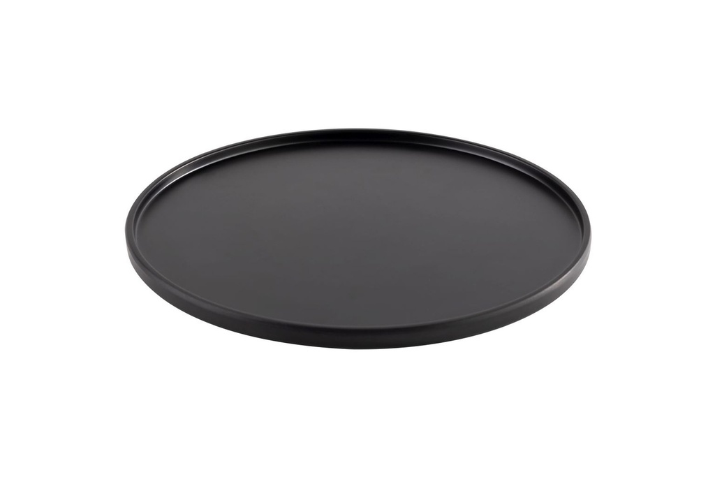 Teller APS flach, rund