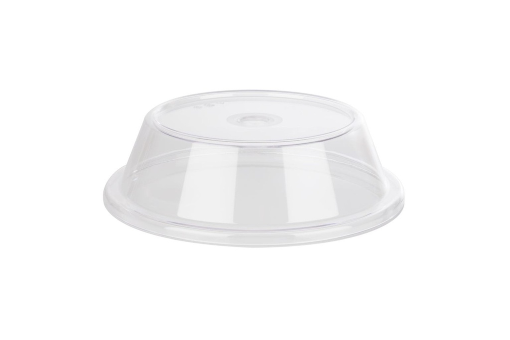 Tellerabdeckhaube APS rund