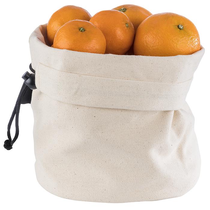 Brottaschen mit Wärmekissen