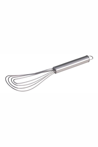 [CTO-940/210] Tellerschneebesen POLARIS Contacto aus Edelstahl (21.5cm)