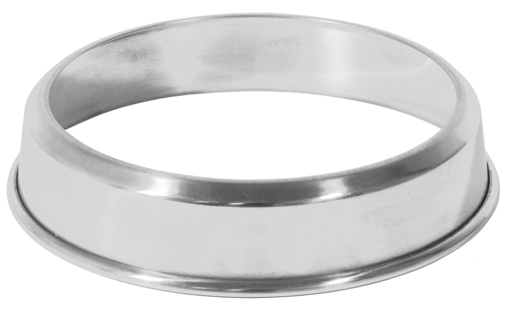 Stapelring Contacto für Teller aus Aluminium 