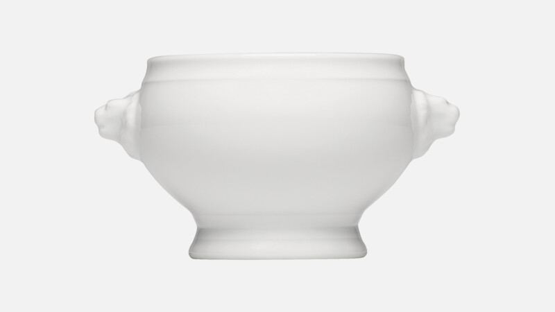 Terrine LUZIFER Bauscher 0,45L