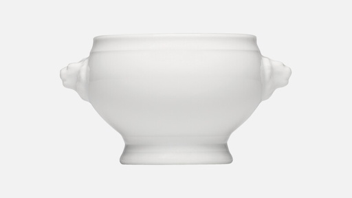 [BAU-6 78 3645 1] Terrine LUZIFER Bauscher 0,45L