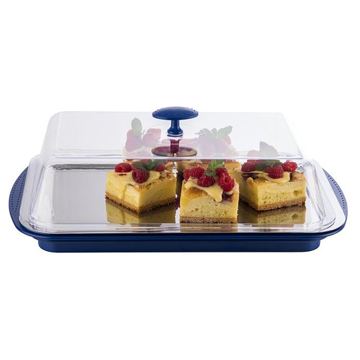 [APS-9091] Thermo APS - Tablett - Sets, rechteckig (schwarz)