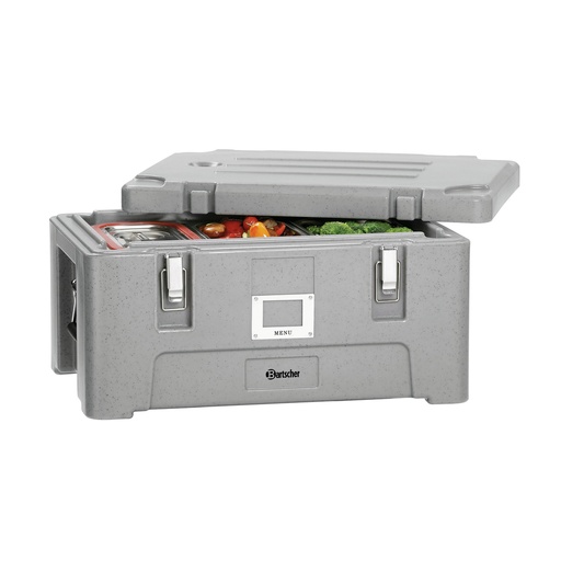 [BAR-300134] Thermo-Transportbehälter GN 1/1  90 Liter Bartscher