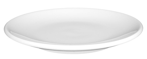 [SEL-001.766299] Brotteller MODERN LIFE ∅ 15,8cm Seltmann Weiden (Black Line)