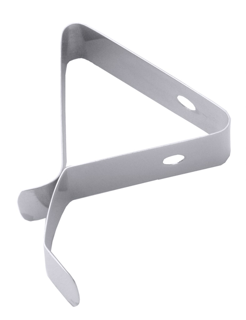 Thermometer-Clip Contacto 