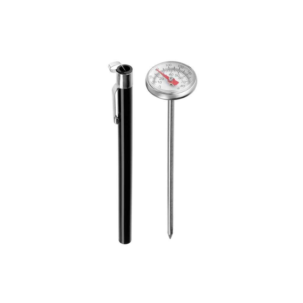 Thermometer: -20°C bis 102°C Bartscher