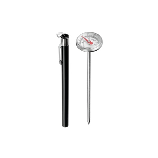 [BAR-292044] Thermometer: -20°C bis 102°C Bartscher