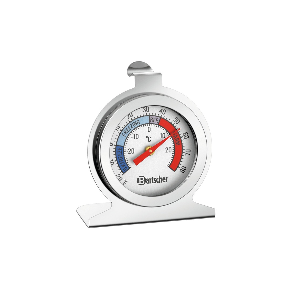Thermometer: -30°C bis 30°C Bartscher