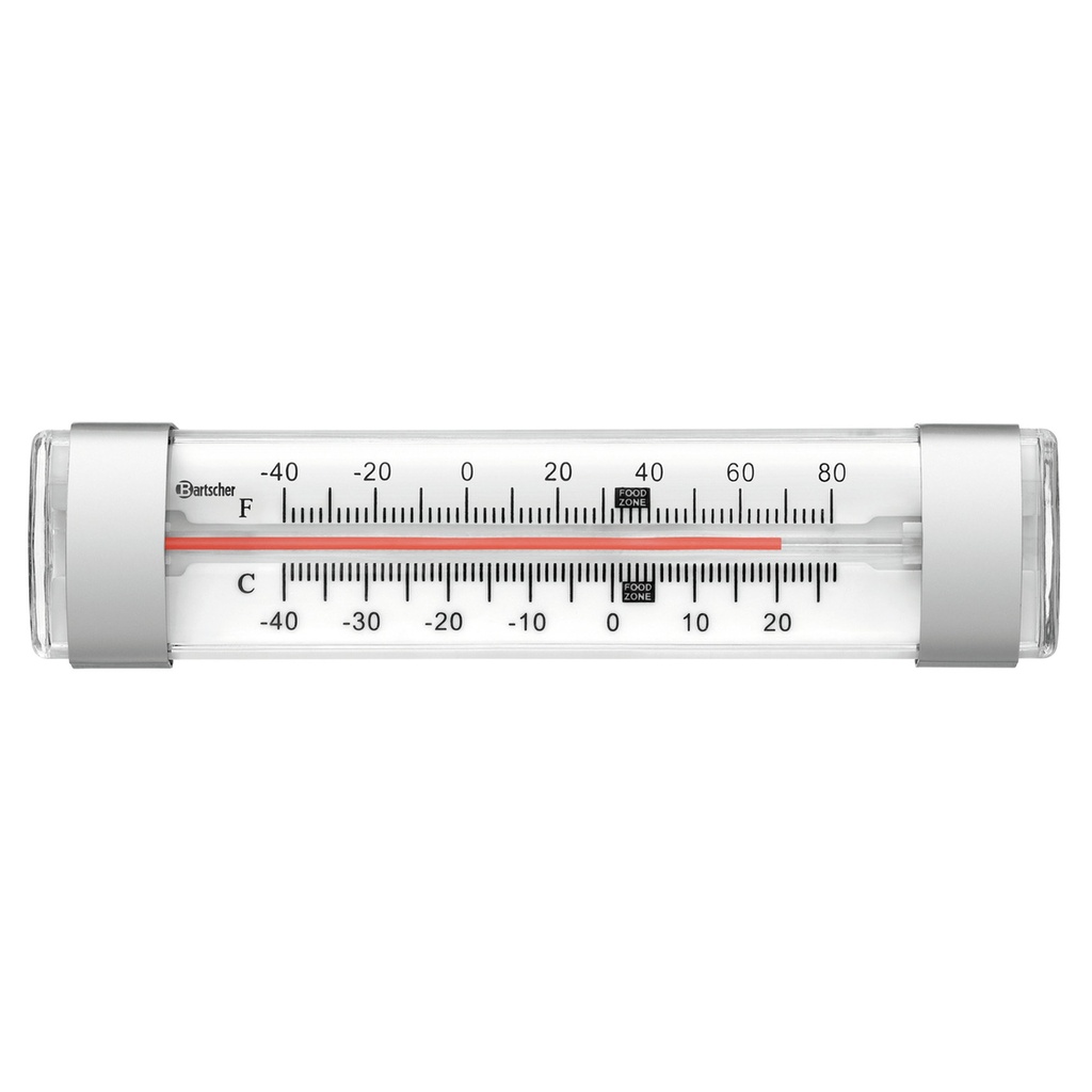 Thermometer: -40°C bis 25°C Bartscher