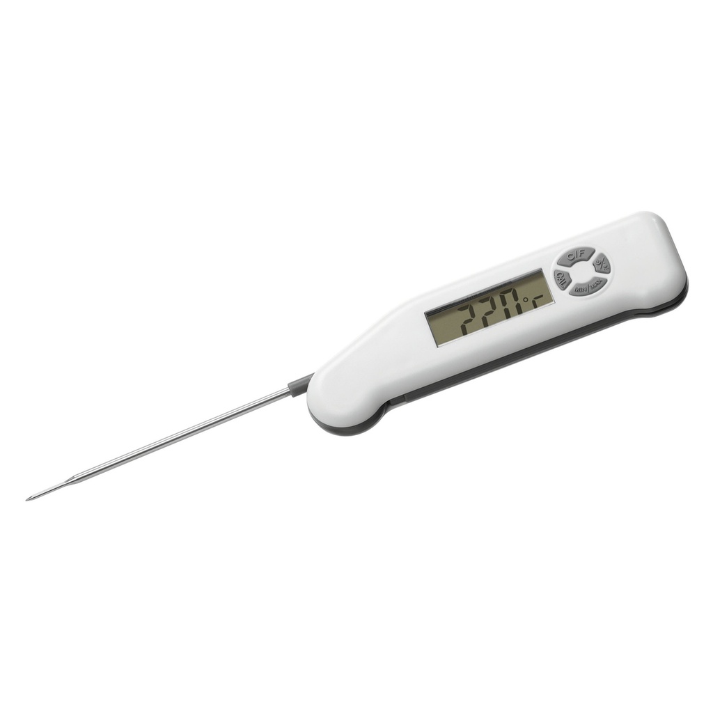 Thermometer: -40°C bis 300°C Bartscher