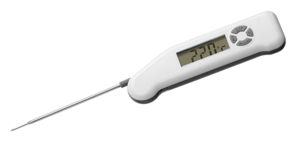 Thermometer: -40°C bis 300°C Bartscher