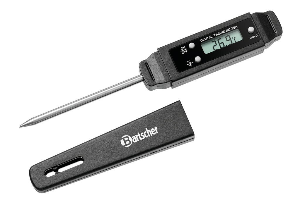 Thermometer: -50°C bis 150°C Bartscher