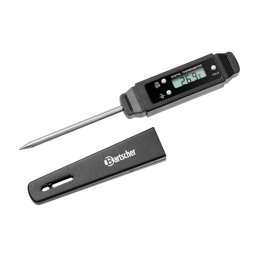 [BAR-292042] Thermometer: -50°C bis 150°C Bartscher