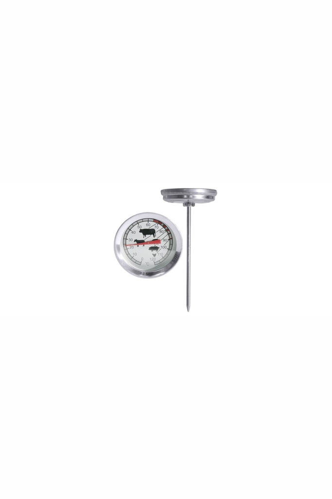 Bratenthermometer Contacto 0°C bis +120°C
