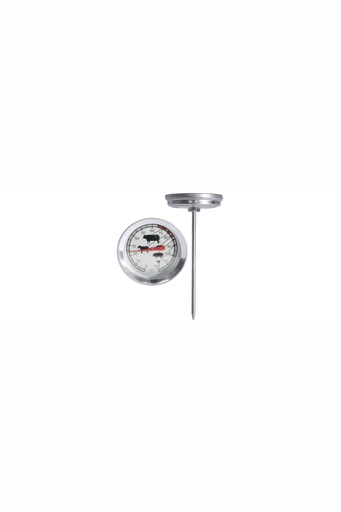 [CTO-7876/050] Bratenthermometer Contacto 0°C bis +120°C