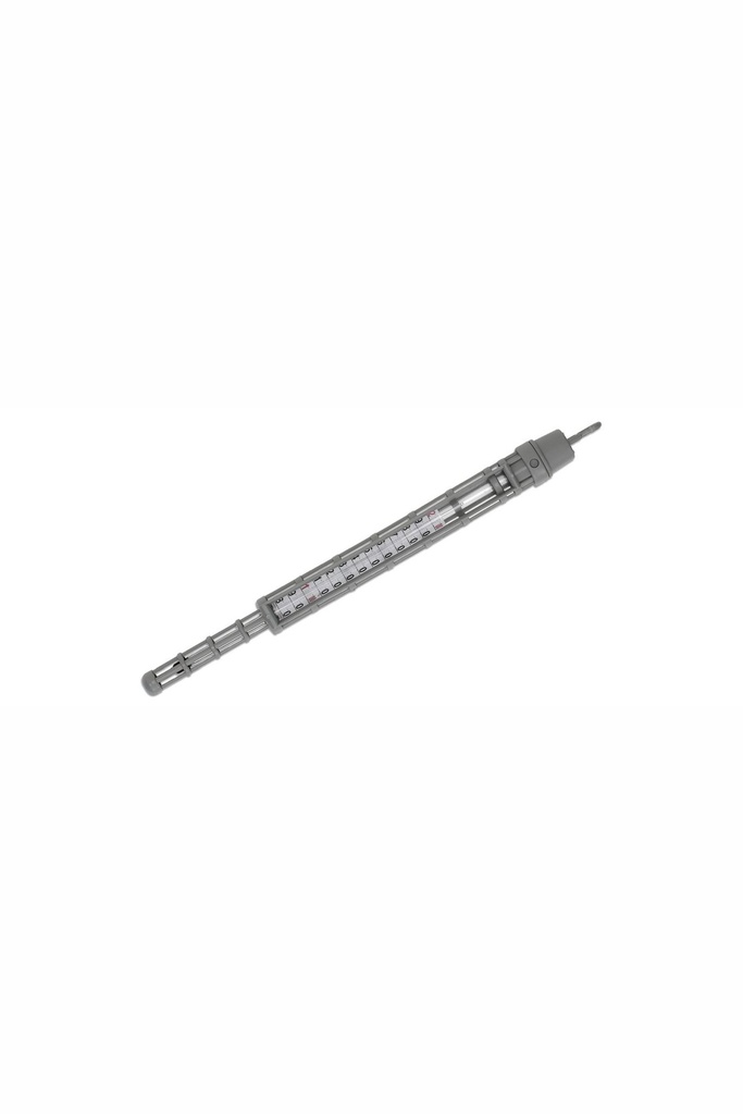 Zuckerthermometer Contacto +80C bis +200C