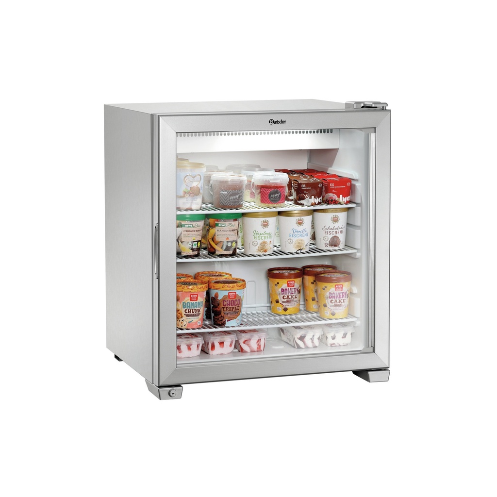 Tiefkühlschrank, 90L Bartscher