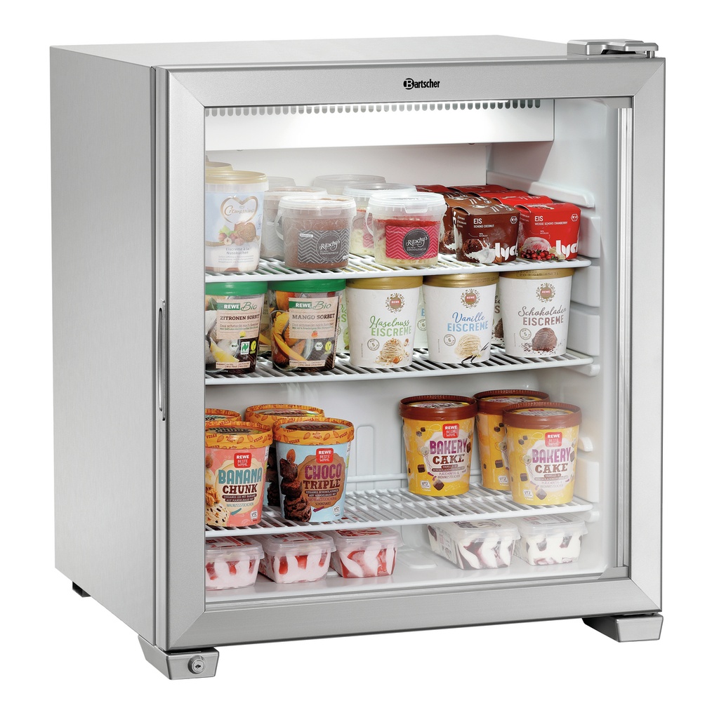 Tiefkühlschrank, 90L Bartscher
