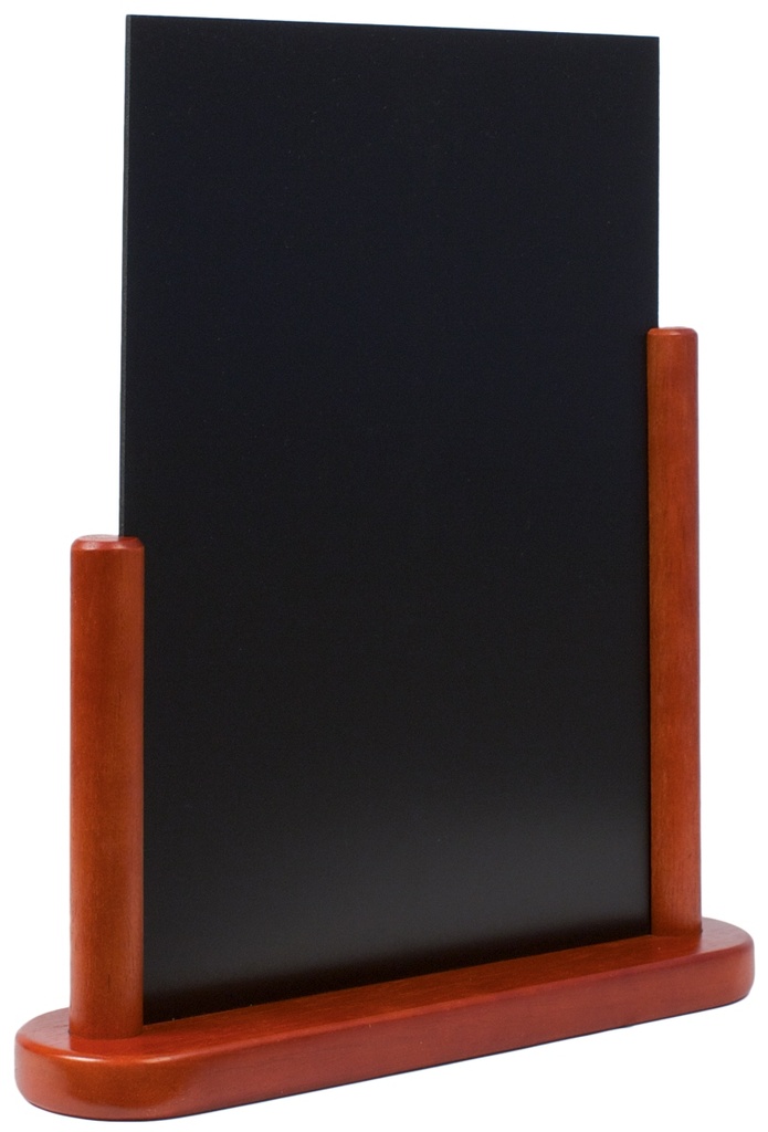 Tischtafel Contacto mahagoni