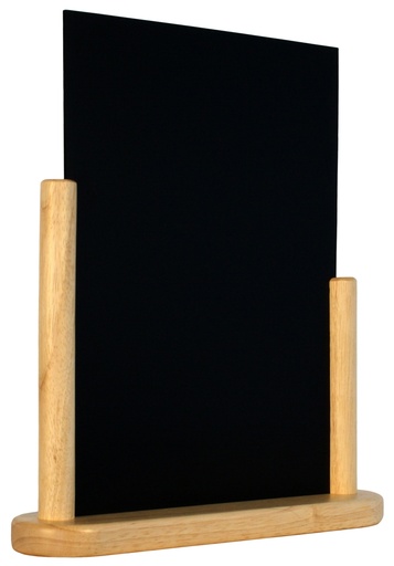 [CTO-7685/300] Tischtafel Contacto naturfarben (30sqm)