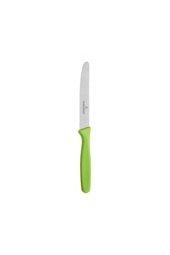 [PWI-660GR116] Brotzeitmesser grün Picard & Wielpütz