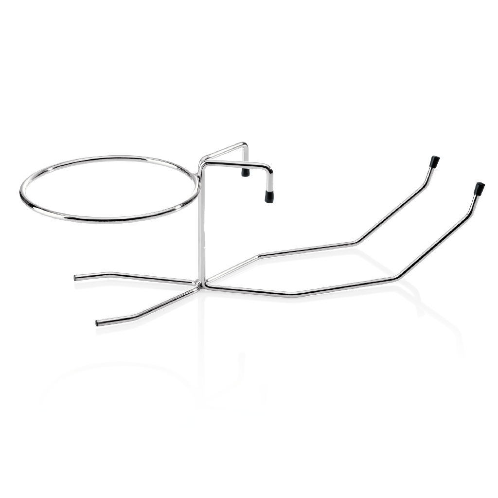 Tischhalterung, für Flaschenkühler