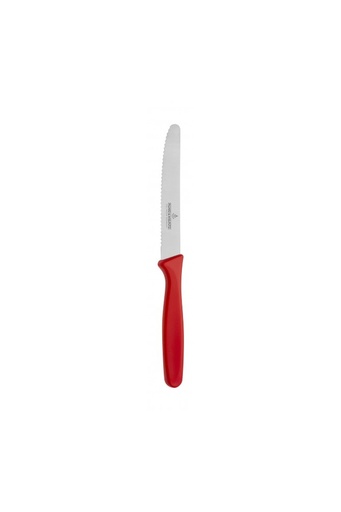 [PWI-660RO116] Brotzeitmesser rot Picard & Wielpütz