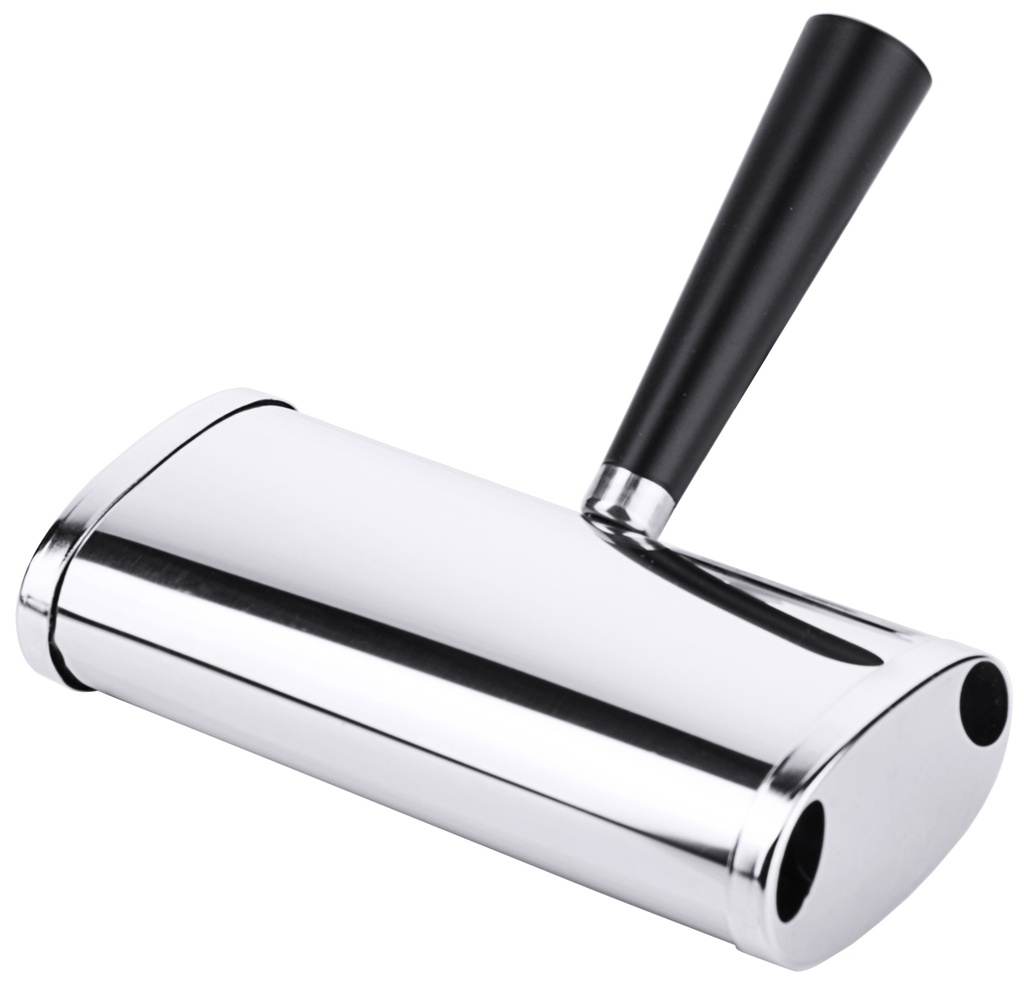 Tischkrümelbürste aus Edelstahl 18/10