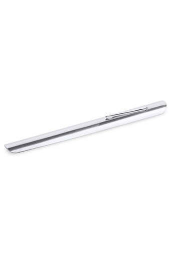 [CTO-7550/150] Tischkrümelbürste Contacto aus Edelstahl