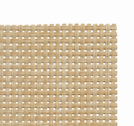 [APS-60014] Tischsets APS Schmalband 'Tira' (beige)