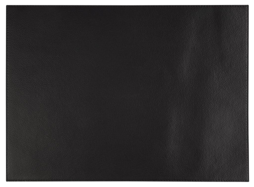 [APS-60046] Tischsets APS 'Vellura' (schwarz)