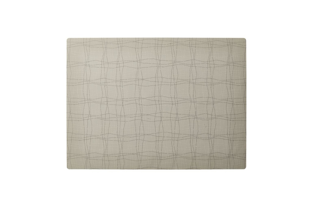 Tischsets APS VELMA 45 x 33cm (Linien)