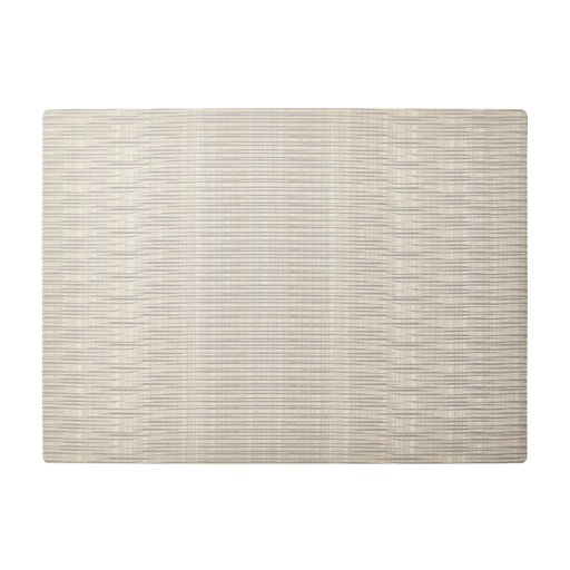 [APS-60580] Tischsets APS VELMA 45 x 33cm (Streifen) (beige)