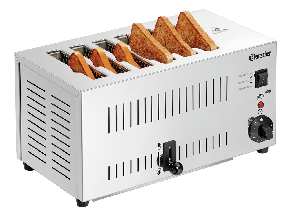 Toaster, TS40