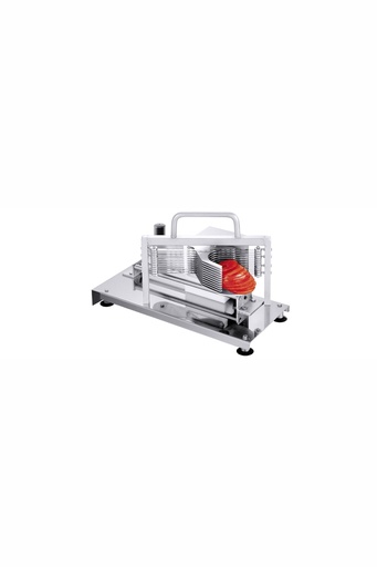 [CTO-572/001] Tomatenschneider Contacto ganz aus Edelstahl