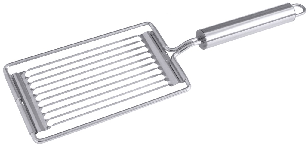 Tomatenschneider POLARIS 29,5cm aus Edelstahl