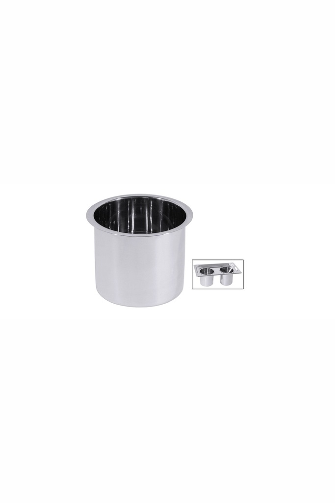 Saucentopf Contacto 0,65 Liter für Chafing Dish