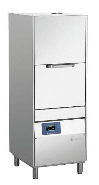 Topfspülmaschine TS, 665-1 R