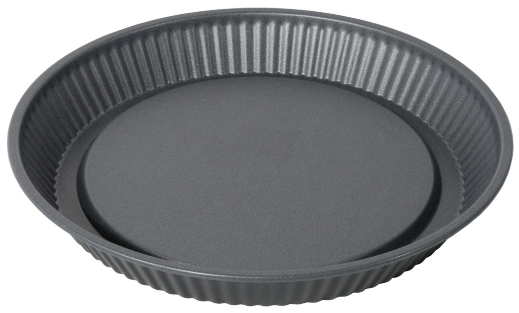 Backform: Form Obsttorte mit Antihaftbeschichtung (∅ 27,5cm)
