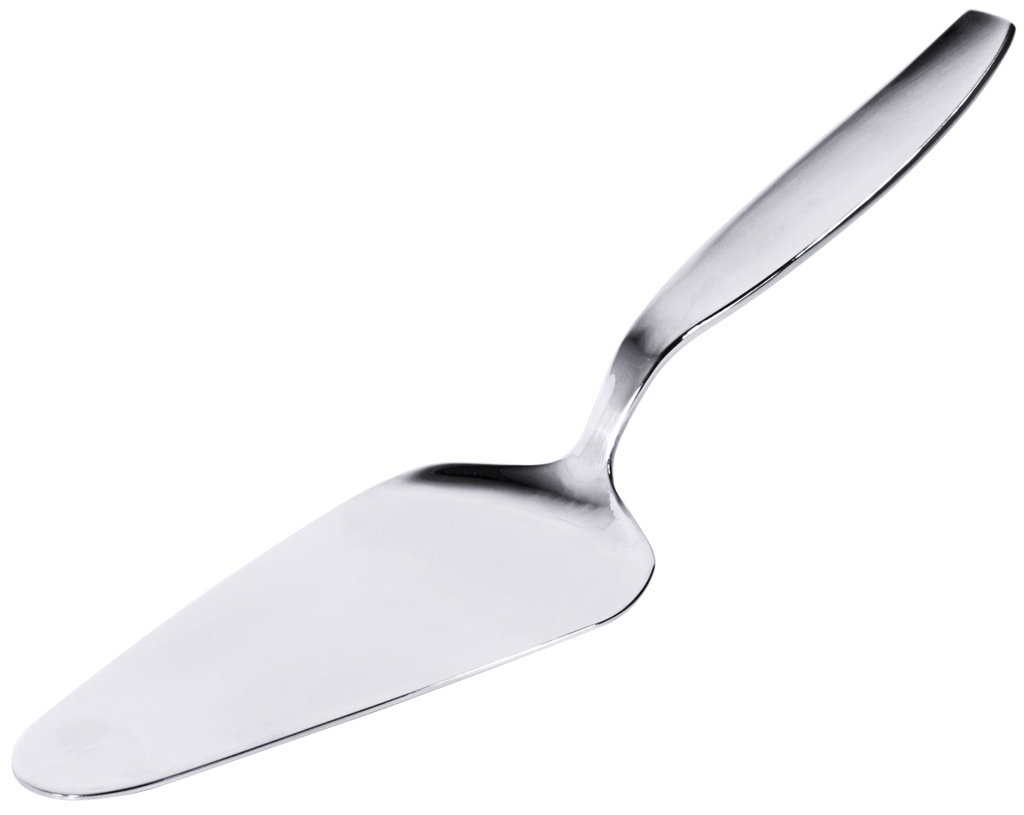 Tortenheber 22cm aus Edelstahl