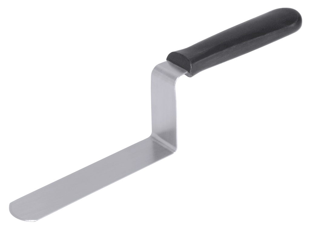 Tortenringpalette mit Kunststoffgriff