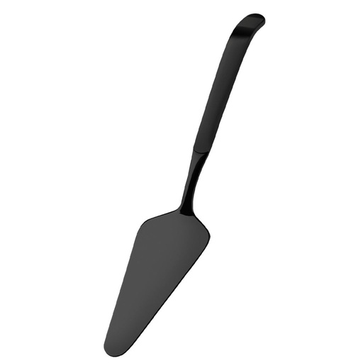 [AMF-1319ATB000255] Tortenheber BUFFET, schwarz Amefa