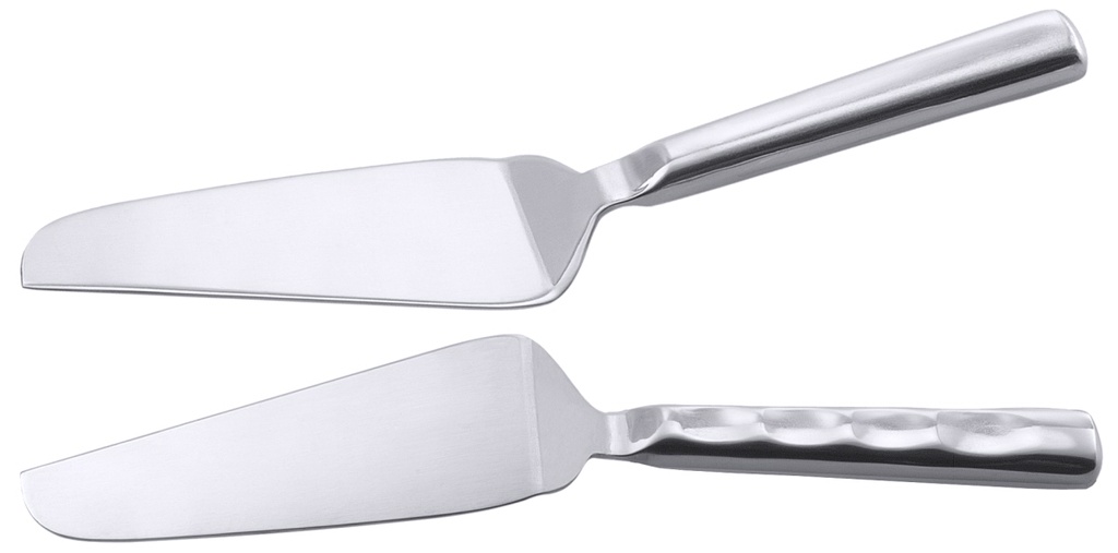 Tortenheber ERGONOM 28cm aus Edelstahl