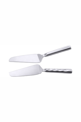[CTO-7793/280] Tortenheber ERGONOM Contacto 28cm aus Edelstahl