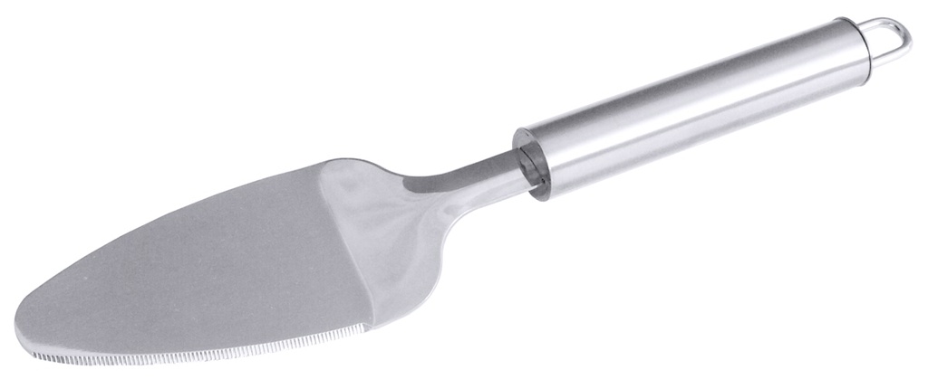Tortenheber POLARIS 26cm aus Edelstahl